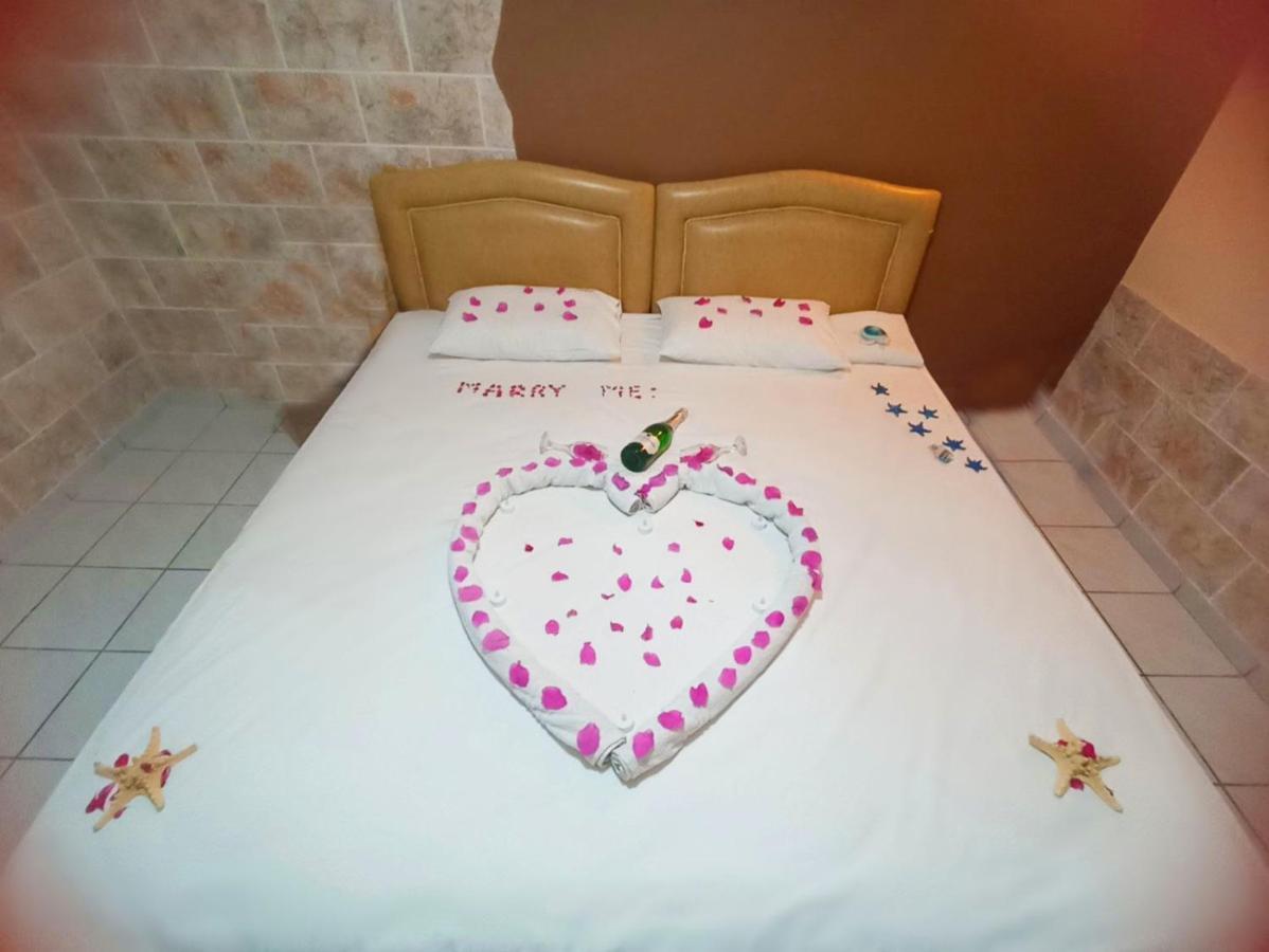 Laganas Beach Hotel Экстерьер фото